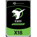 Seagate Exos X18 HDD 3.5
