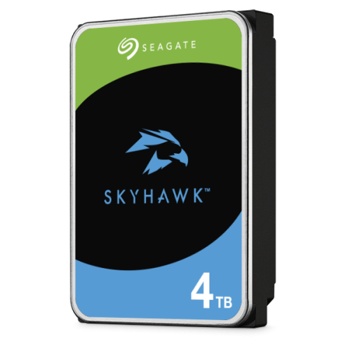 Seagate Skyhawk HDD 3.5