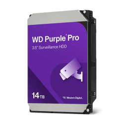 Western Digital Purple Pro HDD 3.5