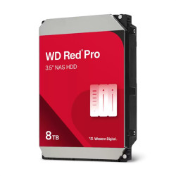 Western Digital Red Pro NAS HDD 3.5