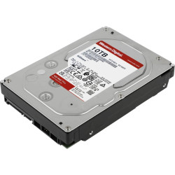Western Digital Red Plus NAS HDD 3.5