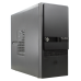 Midi Tower InWin EC046 Black 450W PM-450ATX U3.0*2+A(HD) + key lock & key ATX Midi Tower InWin EC046 Black 450W PM-450ATX U3.0*2+A(HD) + key lock & key ATX