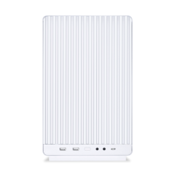 LIAN LI A3-mATX white