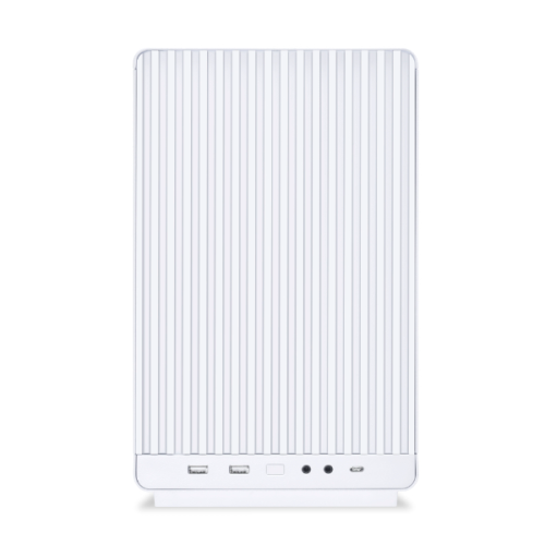 LIAN LI A3-mATX white