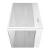 Deepcool CG530 WH без БП, боковое окно (панорама), белый, ATX