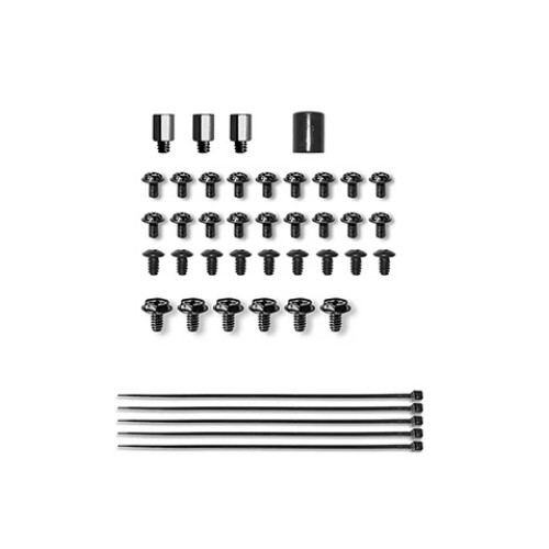 Deepcool CG530 4F без БП, боковое окно (панорама), 3x120мм ARGB Reverce вентилятора на боковой стенке, 1x120мм ARGB вентилятор сзади, черный, ATX