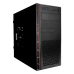 Midi Tower InWin EA065 Black _________ U3.0*2+U2.0*2+Type3.1C+A(HD) ATX (без блока питания)