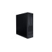 Slim Case InWin CK709 Black 300W PM-300TFX  80+ Bronze  U3*2+U2*2+A(HD)+FAN+ intrusion switch Micro-ATX, mini-ITX