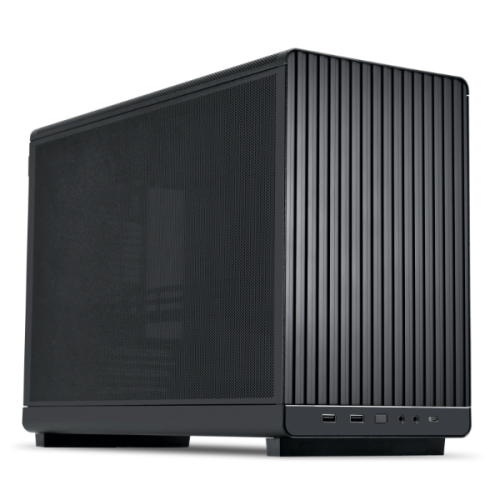 LIAN LI A3-mATX black