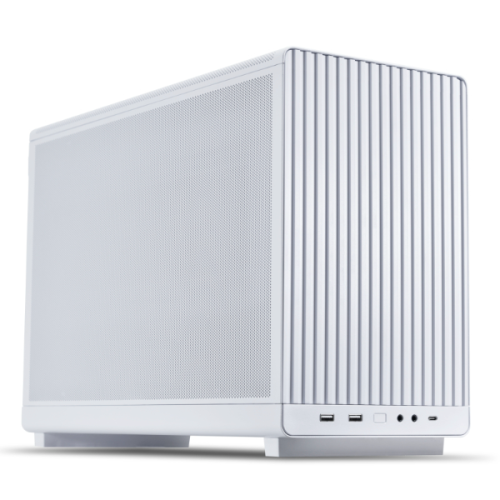 LIAN LI A3-mATX white