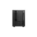 Deepcool CH260 без БП, боковое окно (закаленное стекло), черный, MICRO ATX/MINI-ITX