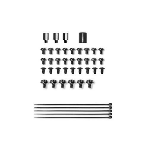 Deepcool CG530 без БП, боковое окно (панорама), черный, ATX