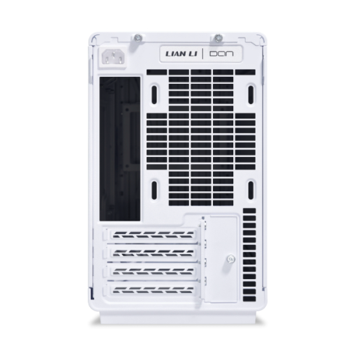 LIAN LI A3-mATX white