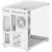 Deepcool CG530 4F WH без БП, боковое окно (панорама), 3x120мм ARGB Reverce вентилятора на боковой стенке, 1x120мм ARGB вентилятор сзади, белый, ATX