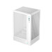 Deepcool CH170 DIGITAL WH без БП, белый, MINI-ITX