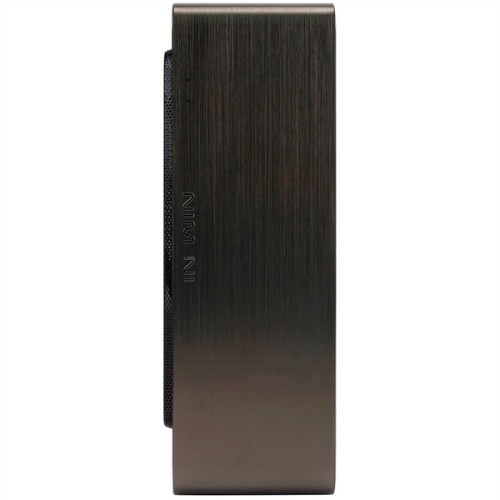 Mini Tower InWin BQS696TG (Chopin PRO) IP-AD200C7-2 80+ Gold U3*2+A(HD) Mini-ITX