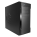 Midi Tower InWin EAR067 Black _________ U3*2+U2*2+A(HD)/COMBO ATX, mATX (без блока питания) Midi Tower InWin EAR067 Black _________ U3*2+U2*2+A(HD)/COMBO ATX, mATX (без блока питания)