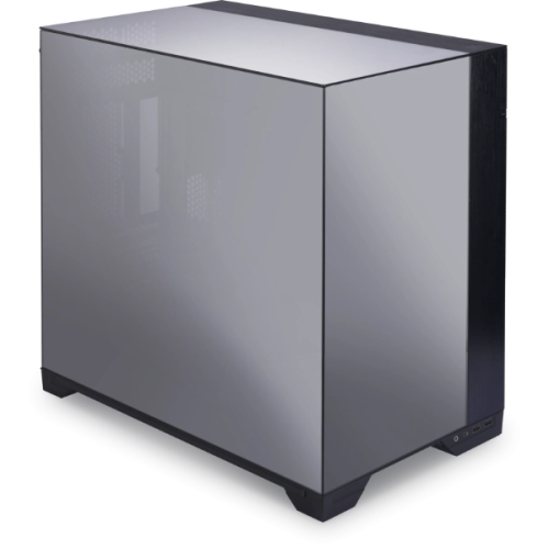 LIAN LI O11 Vision Chrome