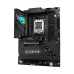 ASUS ROG STRIX B850-F GAMING WIFI, AM5, B850, 4*DDR5, 2*SATA, 4*M.2, 6*USB 3.2, 4*USB 2.0, Type-C, 3*PCIx16, DP+HDMI, ATX; 90MB1J70-M0EAY0