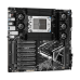 ASROCK WRX90 WS EVO, AMD WRX90, 8*DDR5, 4*SATA, 2*M.2, 2 x SlimSAS, 6*USB 3.2, 2*Type-C, 7*PCIx16, DP, EEB