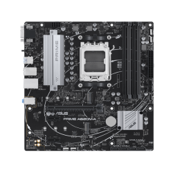 ASUS PRIME A620M-A-CSM, AM5, A620, 4*DDR5, 4*SATA, 2*M.2, 2*USB 3.2, 4*USB 2.0, 2*PCIx16, 2*PCIx1, DP+VGA+HDMI, mATX; 90MB1F10-M0EAYC