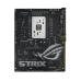 ASUS ROG STRIX B850-F GAMING WIFI, AM5, B850, 4*DDR5, 2*SATA, 4*M.2, 6*USB 3.2, 4*USB 2.0, Type-C, 3*PCIx16, DP+HDMI, ATX; 90MB1J70-M0EAY0