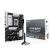 ASUS PRIME B850-PLUS WIFI, AM5, B850, 4*DDR5, 4*SATA, 3*M.2, 5*USB 3.2, 2*USB 2.0, Type-C, 5*PCIx16, DP+HDMI, ATX; 90MB1L80-M0EAY0