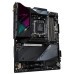 GIGABYTE B650E AORUS MASTER, AM5, B650,  4*DDR5, 4*SATA, 4*M.2, 8*USB 3.2, 4*USB 2.0, Type-C, 3*PCIx16, HDMI, ATX