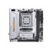 MAXSUN MS-eSport B650ITX WIFI ICE, AM5, B650, 2*DDR5, 2*SATA 3.0, 2*M.2, USB 3.2, USB 2.0, Type-C, 1*PCIE 16, 1*PCIE 1, HDMI+DP, ITX