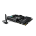 ASUS ROG STRIX B850-F GAMING WIFI, AM5, B850, 4*DDR5, 2*SATA, 4*M.2, 6*USB 3.2, 4*USB 2.0, Type-C, 3*PCIx16, DP+HDMI, ATX; 90MB1J70-M0EAY0