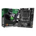 MAXSUN MS-Challenger A520M-K, AM4, A520, 2*DDR4, 3*SATA 3.0, 2*M.2, 2*USB 3.2, 4*USB 2.0, 1*PCIE 16, 1*PCIE 1, HDMI+VGA, mATX