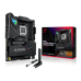 ASUS ROG STRIX B850-F GAMING WIFI, AM5, B850, 4*DDR5, 2*SATA, 4*M.2, 6*USB 3.2, 4*USB 2.0, Type-C, 3*PCIx16, DP+HDMI, ATX; 90MB1J70-M0EAY0