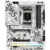 ASROCK B650 STEEL LEGEND WIFI, AM5, B650, 4*DDR5, 2*SATA, 3*M.2, 5*USB 3.2, 2*USB 2.0, Type-C, 2*PCIx16, 1*M.2 (Key E), HDMI+DP, ATX