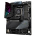 GIGABYTE B650E AORUS MASTER, AM5, B650,  4*DDR5, 4*SATA, 4*M.2, 8*USB 3.2, 4*USB 2.0, Type-C, 3*PCIx16, HDMI, ATX