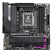 GIGABYTE B650M AORUS ELITE, AM5, B650, 4*DDR5, 4*SATA, 2*M.2, 7*USB 3.2, 4*USB 2.0, Type-C, 2*PCIx16, DP+HDMI, mATX