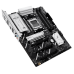 ASUS PRIME B850-PLUS WIFI, AM5, B850, 4*DDR5, 4*SATA, 3*M.2, 5*USB 3.2, 2*USB 2.0, Type-C, 5*PCIx16, DP+HDMI, ATX; 90MB1L80-M0EAY0