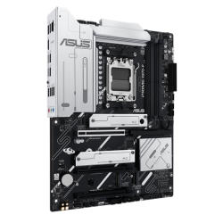 ASUS PRIME X870-P, AM5, X870, 4*DDR5,  2*SATA, 4*M.2, 4*USB 3.2, 2*USB 2.0, 2*Type-C, 5*PCIx16, HDMI, ATX; 90MB1IT0-M0EAY0