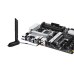 ASUS PRIME B650-PLUS WIFI, AM5, B650, 4*DDR5, 4*SATA, 2*M.2, 6*USB 3.2, 2*USB 2.0, 3*PCIx16, 2*PCIx1, DP+HDMI, ATX; 90MB1KP0-M0EAY0