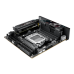 ASUS ROG STRIX B850-I GAMING WIFI, AM5, B650, 2*DDR5, 2*SATA, 2*M.2, 4*USB 3.2, 2*USB 2.0, Type-C, 2*PCIx16, HDMI, mITX; 90MB1K30-M0EAY0