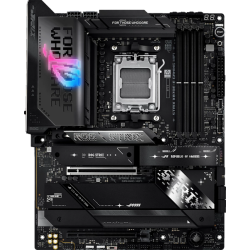 ASUS ROG STRIX X870E-E GAMING WIFI, AM5, X870, 4*DDR5, 4*SATA, 5*M.2, 9*USB 3.2, 2*USB4, 2*Type-C, 2*PCIx16, HDMI, ATX; 90MB1IB0-M0EAY0