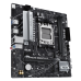 ASUS PRIME B650M-R, AM5, B650, 2*DDR5, 4*SATA, 2*M.2, 2*USB 3.2, 4*USB 2.0, 2*PCIx16, 1*PCIx1, HDMI, mATX; 90MB1H30-M0EAY0 ASUS PRIME B650M-R, AM5, B650, 2*DDR5, 4*SATA, 2*M.2, 2*USB 3.2, 4*USB 2.0, 2*PCIx16, 1*PCIx1, HDMI, mATX; 90MB1H30-M0EAY0