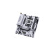 MAXSUN MS-Challenger B650M WIFI ICE, AM5, B650, 2*DDR5, 3*SATA 3.0, M.2, USB 3.2, USB 2.0, 1*PCIE 16, 1*PCIE 1, HDMI+DP, mATX