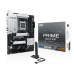 ASUS PRIME X870-P WIFI, AM5, X870, 4*DDR5,  2*SATA, 4*M.2, 4*USB 3.2, 2*USB 2.0, 2*Type-C, 5*PCIx16, HDMI, ATX; 90MB1IS0-M0EAY0