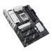 ASUS PRIME B840-PLUS WIFI, AM5, B840, 4*DDR5, 4*SATA, 3*M.2, 3*USB 3.2, 4*USB 2.0, Type-C, 5*PCIx16, 1*PCIx1, DP+HDMI, ATX; 90MB1IZ0-M0EAY0
