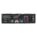 GIGABYTE B850 GAMING X WIFI6E, AM5, B850, 4*DDR5, 4*SATA, 2*M.2, 2*USB 3.2, 4*USB 2.0, Type-C, 2*PCIx16, 2*DP+HDMI, mATX GIGABYTE B850 GAMING X WIFI6E, AM5, B850, 4*DDR5, 4*SATA, 2*M.2, 2*USB 3.2, 4*USB 2.0, Type-C, 2*PCIx16, 2*DP+HDMI, mATX