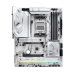ASROCK X870 STEEL LEGEND WIFI, AM5, X870, 4*DDR5, 4*SATA, 3*M.2, 4*USB 2.0, 5*USB 3.2, 2*Type-C, 2*PCIx16, 1*M.2 (Key E), HDMI, ATX