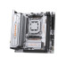 MAXSUN MS-eSport B850ITX WIFI ICE, AM5, B850, 2*DDR5, 2*SATA 3.0, 2*M.2, USB 3.2, USB 2.0, Type-C, 1*PCIE 16, 1*PCIE 1, HDMI+DP, ITX
