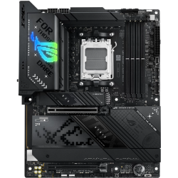 ASUS ROG STRIX X870-F GAMING WIFI, AM5, X870, 4*DDR5, 2*SATA, 4*M.2, 9*USB 3.2, 2*USB4, Type-C, 3*PCIx16, DP+HDMI, ATX; 90MB1IV0-M0EAY0