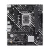 ASUS PRIME H610M-K D4 ARGB, LGA1700, H610, 2*DDR4, 4*SATA, 1*M.2, 2*USB 3.2, 4*USB 2.0, 1*PCIx16, 1*PCIx1, HDMI, mATX; 90MB1HN0-M0EAY0