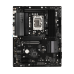 ASROCK Z890 PRO-A, LGA1851, Z890, 4*DDR5, 4*SATA, 4*M.2, 4*USB 3.2, 4*USB 2.0, Type-C, 1*PCIx16, 2*PCIx4, 1*M.2 (Key E), HDMI+DP, ATX